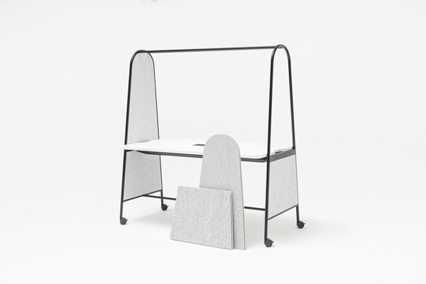 Ampla panneaux latéraux Ampla panneaux latéraux