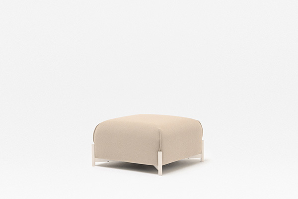 Linka pouf Linka pouf