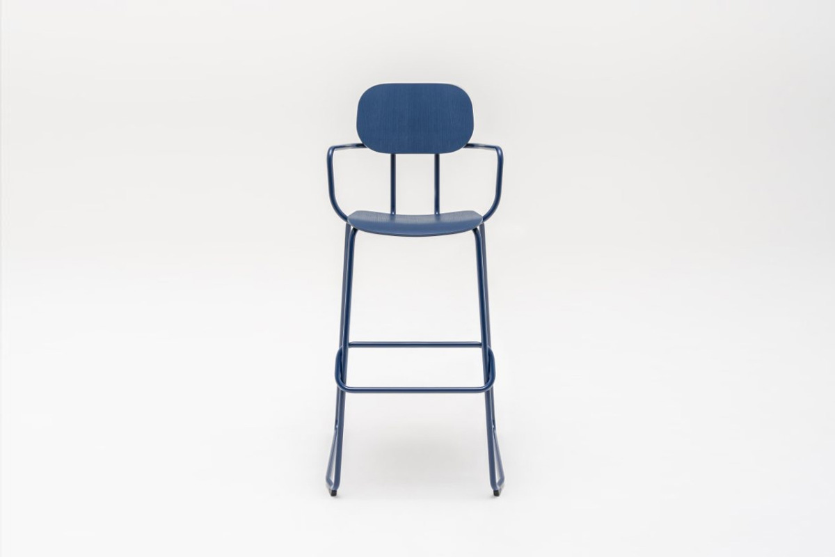 New School