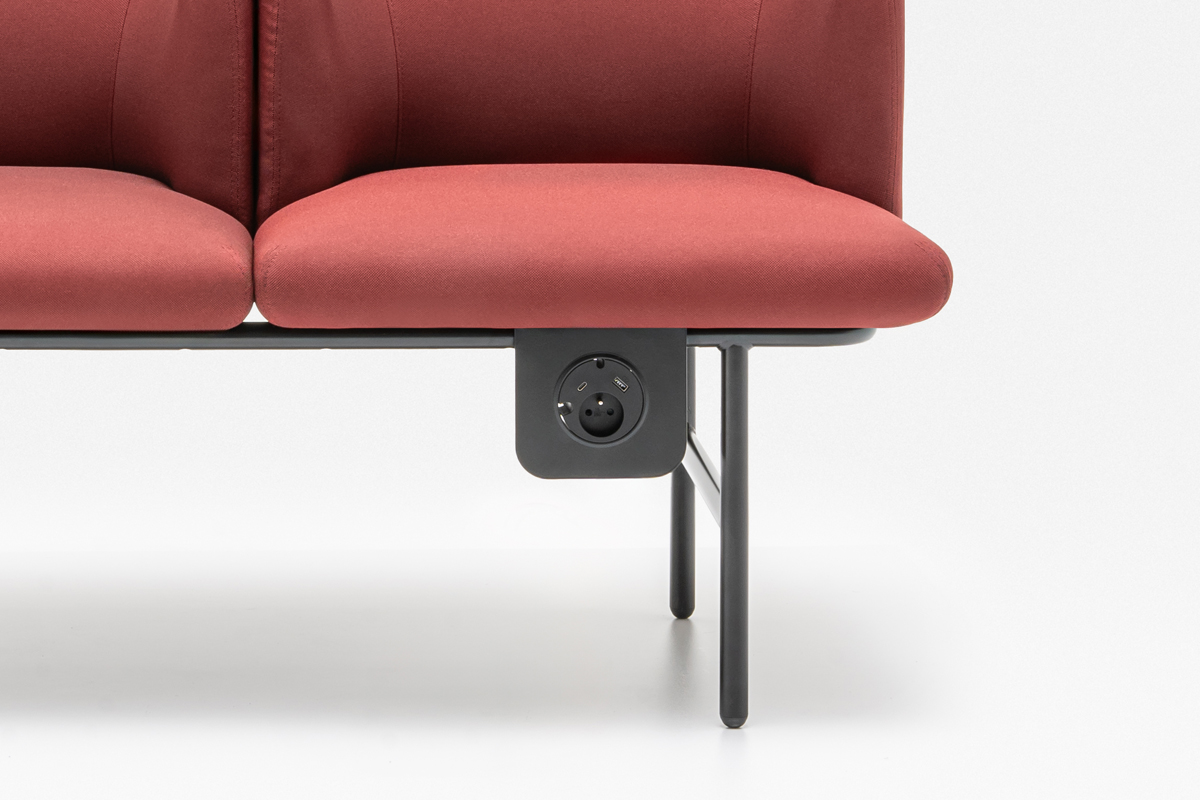 Mediabox ARM071 para Agora
