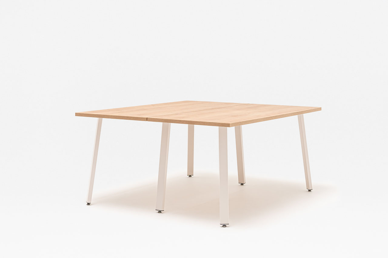Ogi A Bench