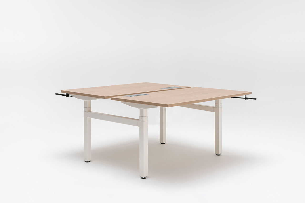 Ogi Drive Bench