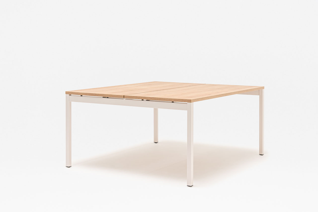 Ogi Y Bench