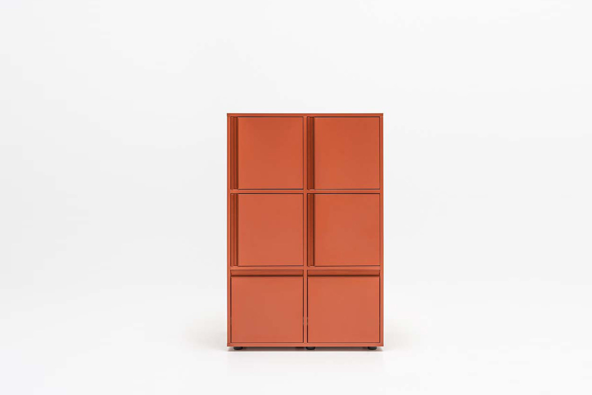 Locker Plus