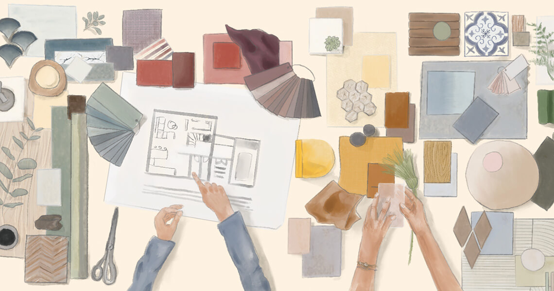 Consejos de nuestros arquitectos