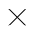 cross