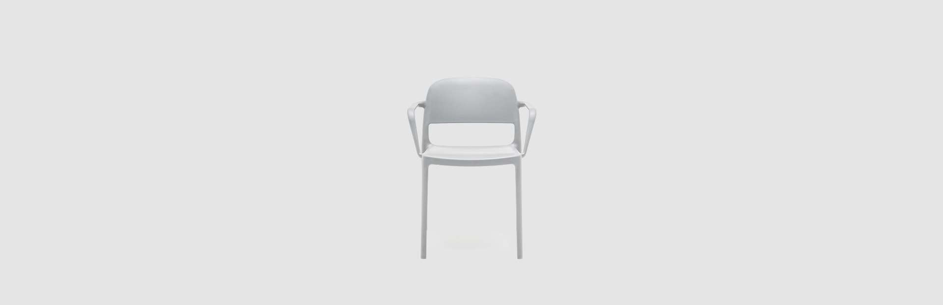 silla, lote de cuatro Blendy
