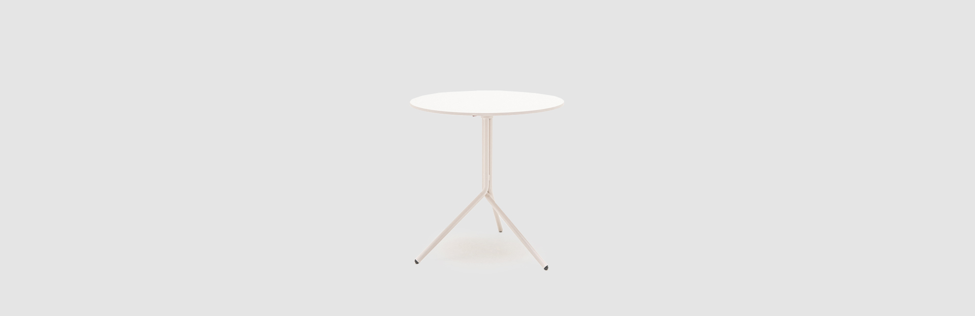 mesa de café Luna