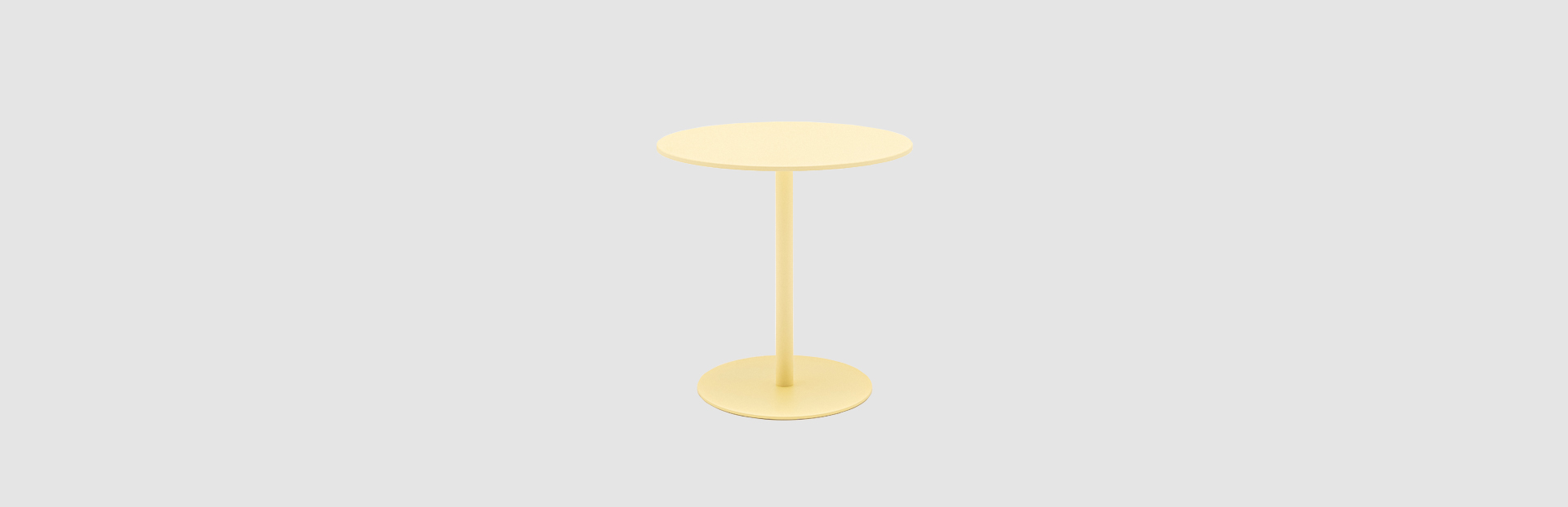 Mesa de café Bolt