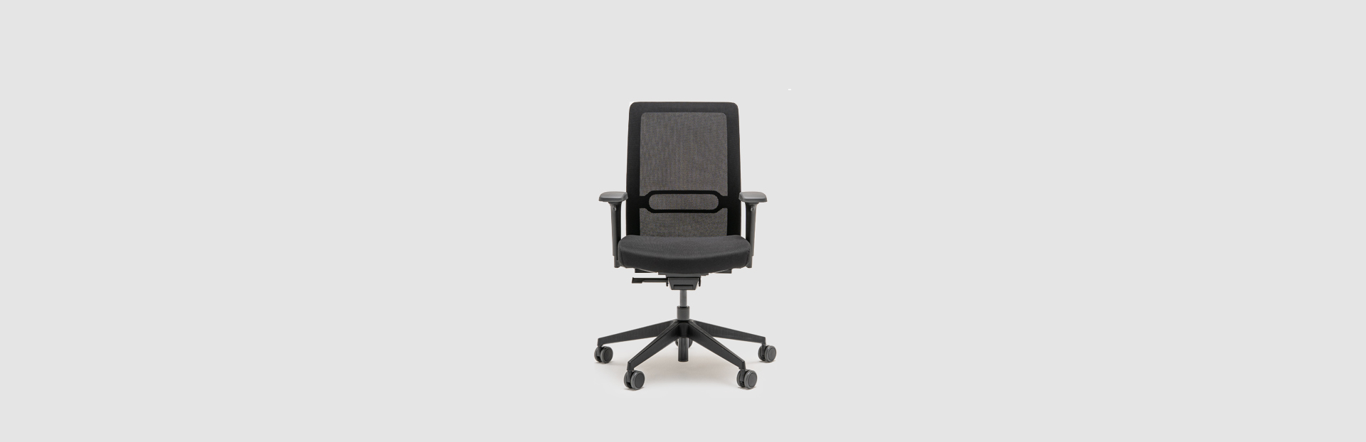 silla de oficina Leo