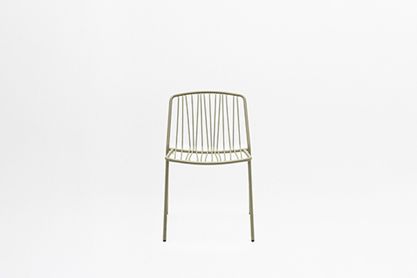 Bris silla, lote de dos