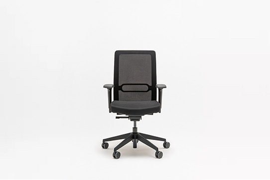 Leo silla de oficina