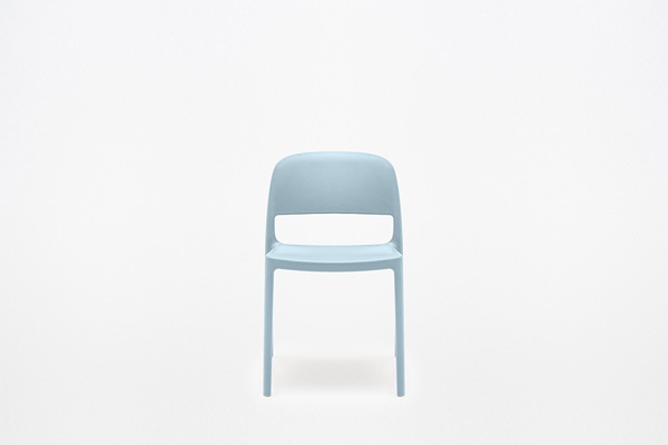 Blendy silla, lote de cuatro
