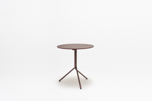 Luna mesa de café