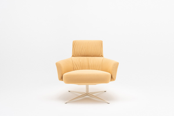Toro sillón
