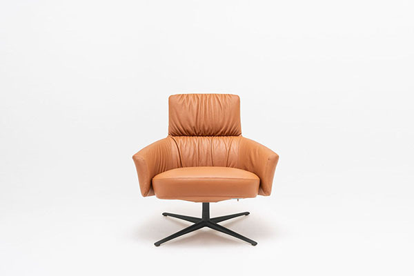 Toro sillón
